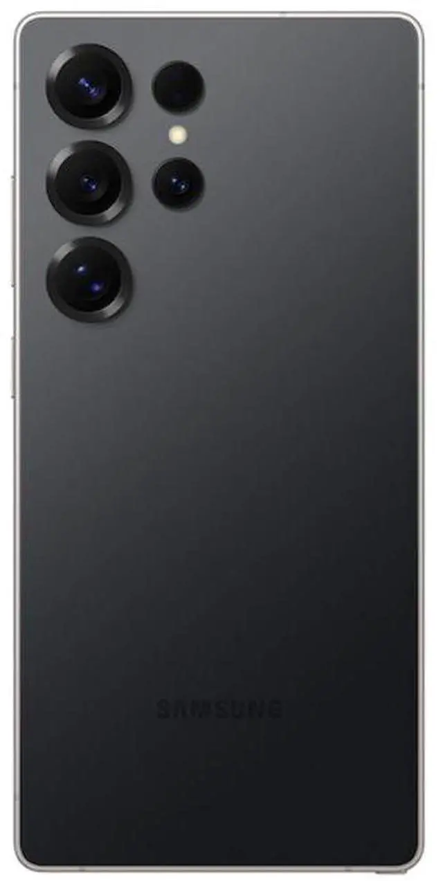 Alt view image 4 of 5 - Samsung Galaxy S25 Ultra: T-Mobile Only, 256GB Storage, Titanium Black (Very Good Condition)