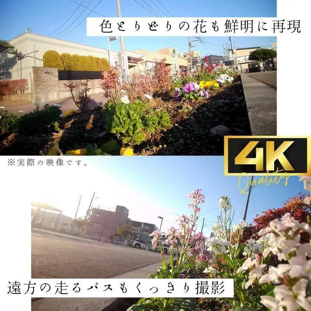 Alt view image 6 of 7 - 4K Wifi Camera X9 60FPS Micro Cam HD DVR Camcorder Remote Wireless Lens Module Video Recorder Support Rtsp