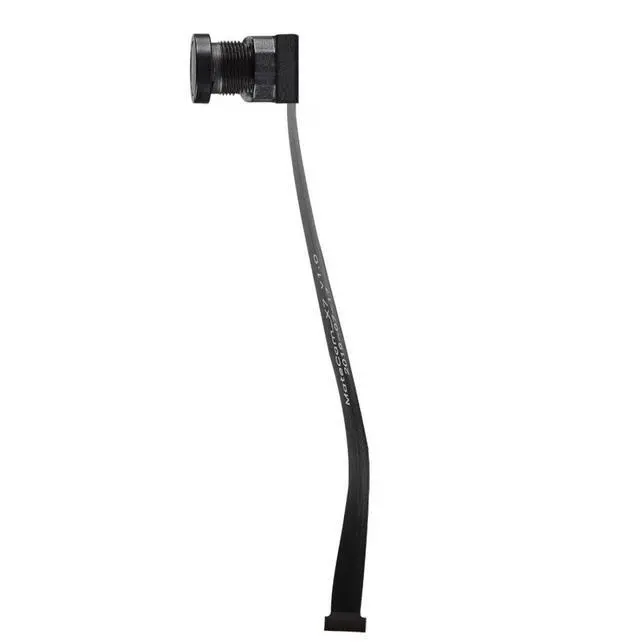 Alt view image 2 of 2 - Matecam 120° 13Mp 1/3" Sony Imx258 Cmos 4k Video Camcorder Wide Angle Lens Module For Diy Camera