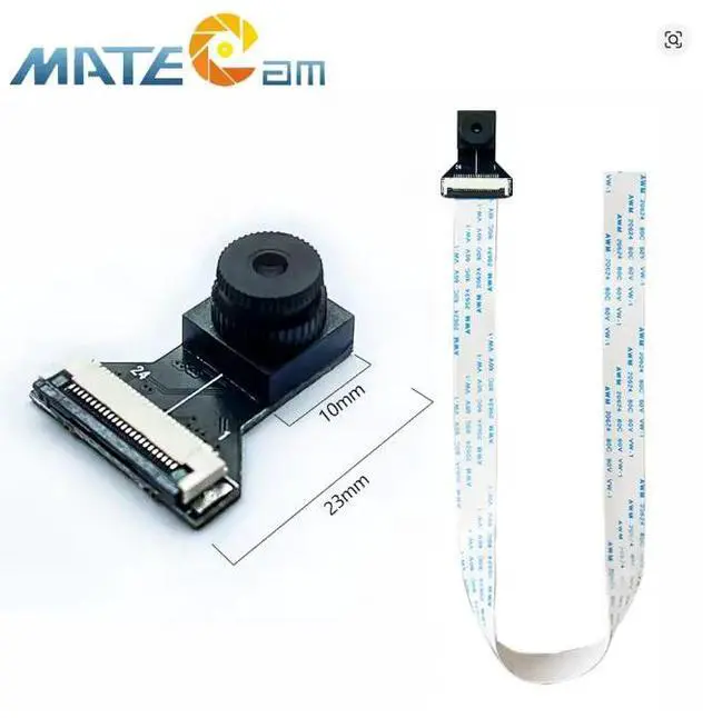 Main image of 30CM Small Lens Board Separable Lens Module 70 ° 13Mp 1/3" Imx258 CMOS For MateCamX7/X7Pro/X9 Module