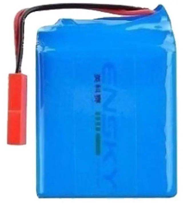 Main image of Replacement for MateCam X7 X9 X9 PRO 4000mAh 3.7V Lithium Ion Video Monitor Bat-tery