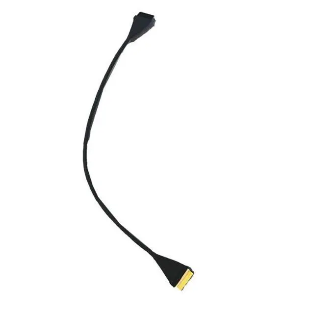 Alt view image 3 of 3 - MateCam FPC Ribbon Flexible Flat Cable Coaxial Cable 24 Pin Pitch 0.5MM Wire Length 20CM For MateCam X7/X9