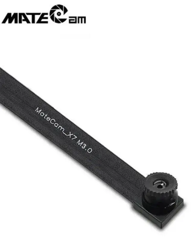 Main image of Matecam Imx258 95° 13Mp 1/3" Cmos 4k Video Camcorder Lens Module For Diy X9/X7 Camera