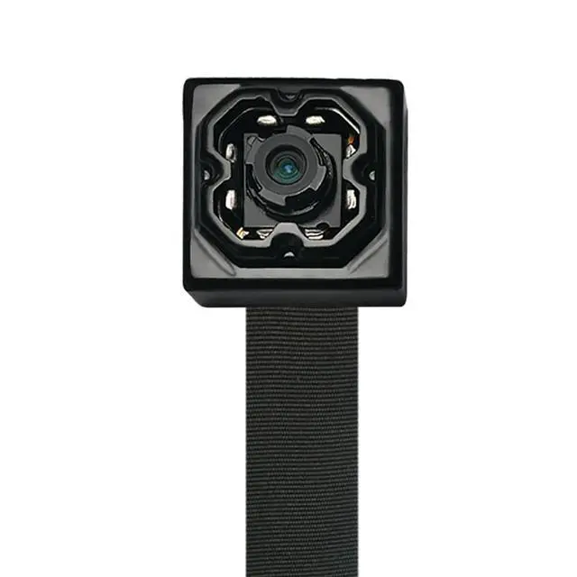 Alt view image 2 of 7 - MateCam X9 Covert Mini DIY Camera Module with EIS Anti-Shake Lens, Wireless WiFi Micro Camera for Discreet DIY Recording