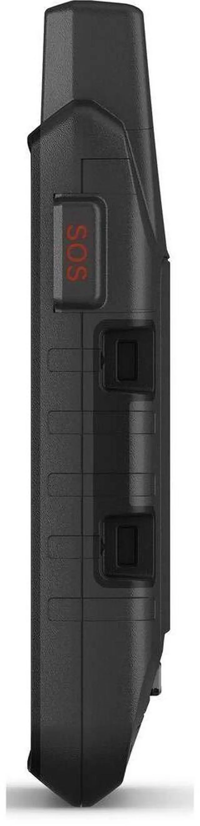 Alt view image 10 of 10 - Garmin Montana 750i Rugged GPS Navigator with inReach & 8MP Camera (010-02347-00)