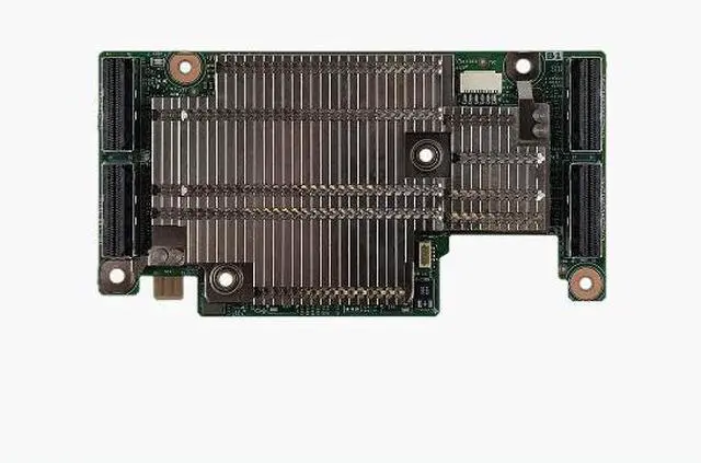 Main image of JLSFT H965i Front Mount RAID Controller, 12Gbps SAS, 6Gbps SATA, PCIe (RAID 0,1,5,6,10,50,60)  Raid Controner