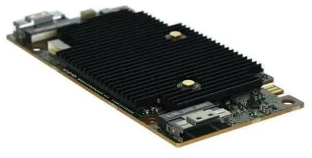 Main image of JLSFT H755N 12Gbps Front NVME Raid Controller for 15 Gen Server