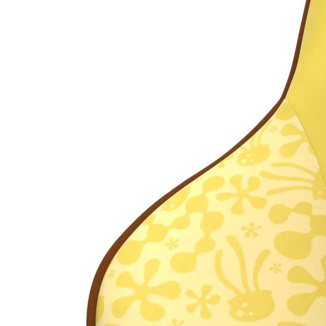 Alt view image 7 of 7 - SpongeBob G1 Limited Edition Gaming Chair