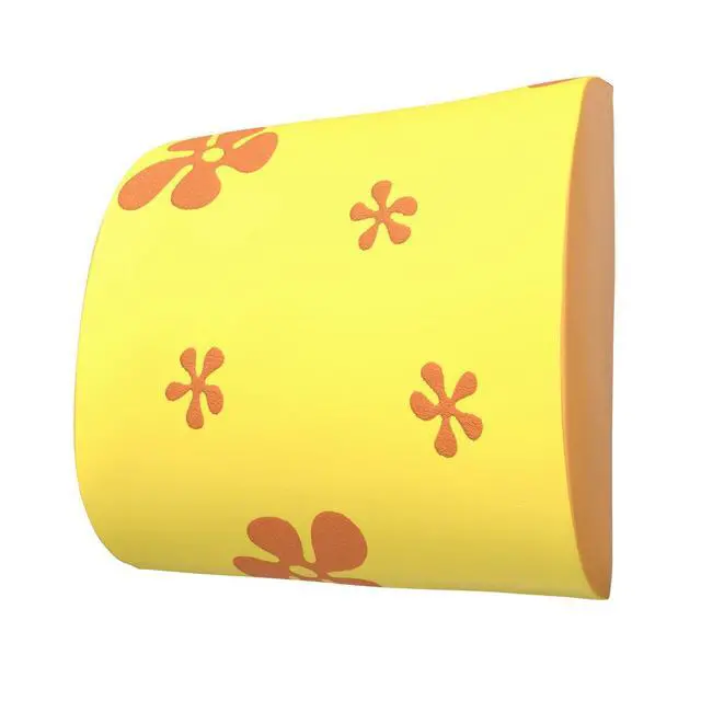 Alt view image 4 of 7 - SpongeBob G1 Limited Edition Gaming Chair