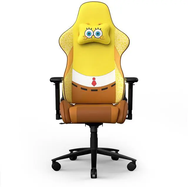 Main image of SpongeBob G1 Limited Edition Gaming Chair