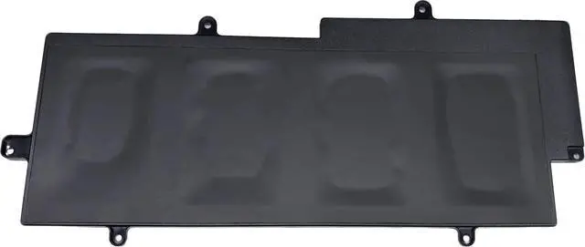 Alt view image 5 of 5 - GHU New Battery PA5013U-1BRS for Toshiba Portege Z830 UltraBook Series Z830-10P Z830-BT8300 Z830-S8301 Z830-S8302 Z835 Z930 Z935 28 Wh 14.8V