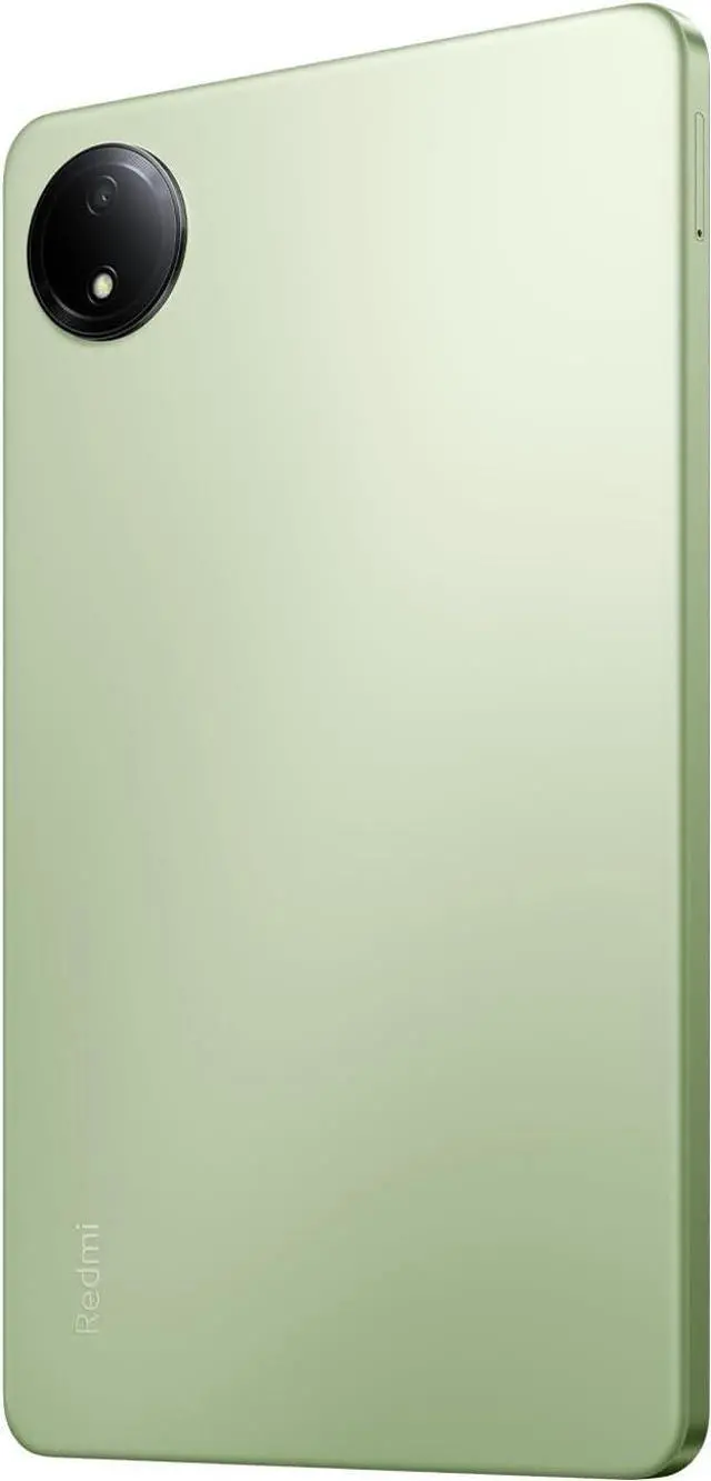 Alt view image 3 of 5 - Xiaomi Redmi Pad SEe8.7 Only WiFi 8.7" Octa Core 2.0GHZ HyperOs 6650mAh Bluetooth 5.3 8Mp (Auora Green (Only WiFi), 128Gb + 6Gb)