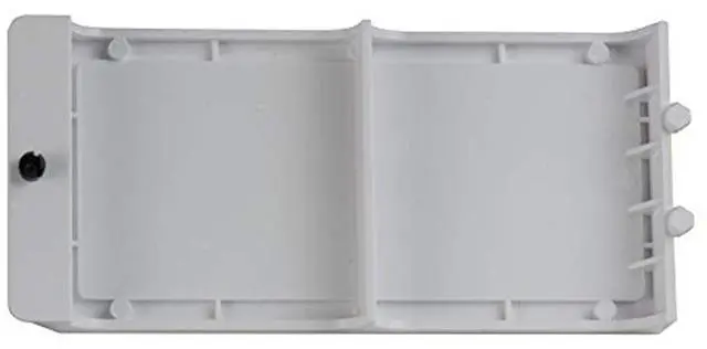 Alt view image 2 of 5 - Legrand - OnQ Cat5e Network Interface Module, Wifi Module with 8 Ports, Network Box Provides Connectivity to Ethernet Connected Devices, Black, AC1058