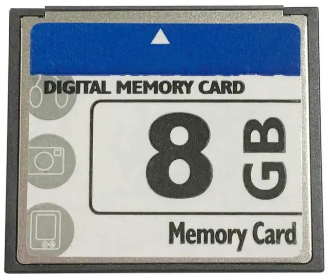 Alt view image 5 of 5 - High Speed CF 32GB Memory Card SLC for Canon EOS 5D Mark IV Digital Camera Cards
