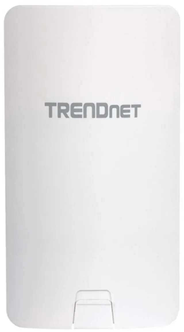 Main image of TRENDnet 14 DBI WiFi AC867 Outdoor Poe Preconfigured Point-to-Point Bridge Kit, 14 DBI Directional Antennas, for Point-to-Point WiFi Bridging Applications, 5GHz, AC867, TEW-840APBO2K