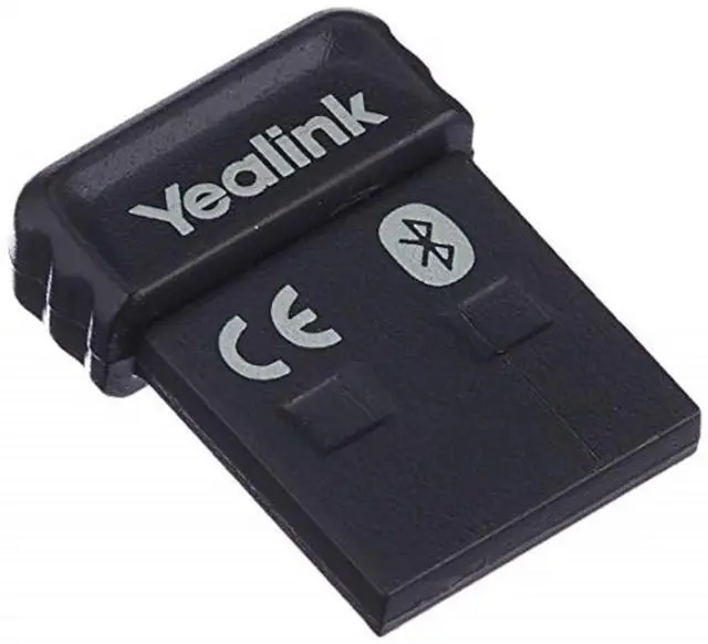Alt view image 2 of 2 - Yealink BT50 Accessoire de vidéo-conférence Noir