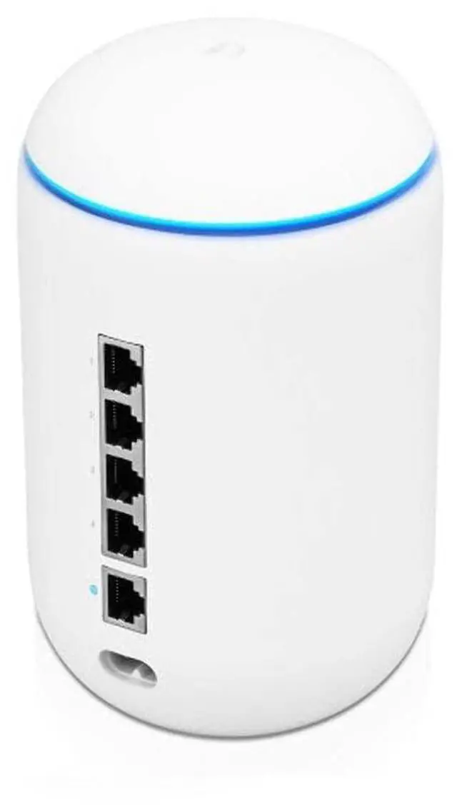 Main image of Ubiquiti UniFi Dream Machine dual_band