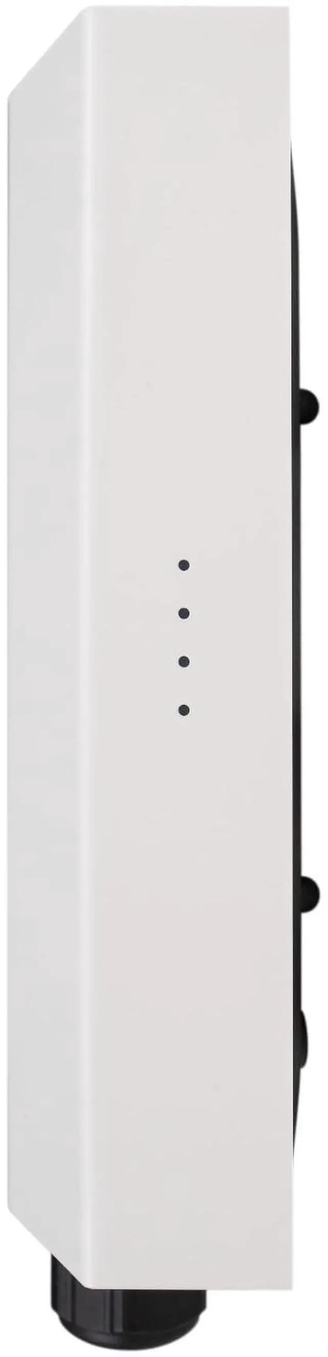 Alt view image 3 of 5 - WatchGuard AP332CR - Wi-Fi 6 Indoor/Outdoor Access Point - 802.11ax - WPA3 Security - 2x2 Radio, 4 External Antennas - IP67-Rated (WGA332000000) - License Required