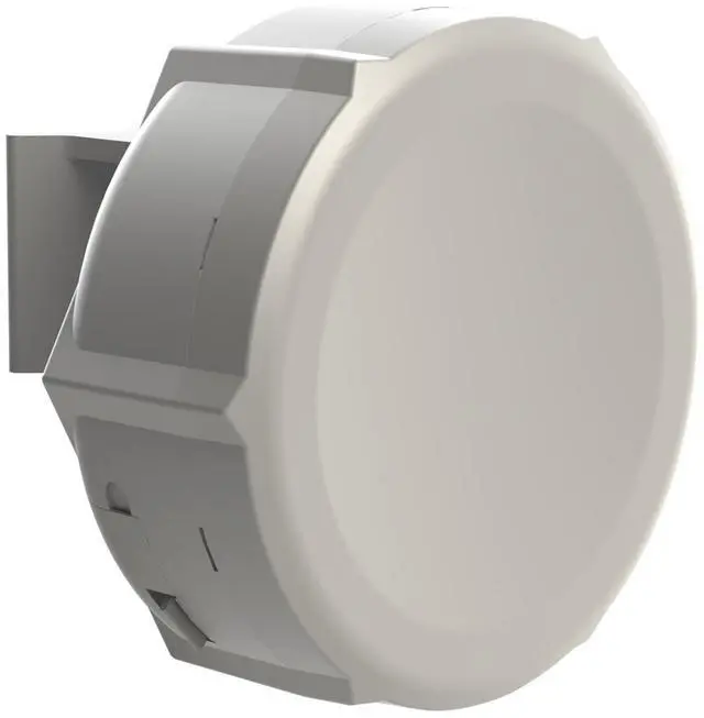 Main image of Mikrotik SXT SA5 ac, RBSXTG-5HPacD-SA Outdoor 11ac 13dBi 90deg 5GHz Antenna OSL4