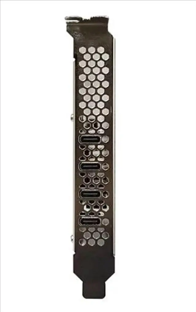Alt view image 5 of 5 - HighPoint Technologies Highpoint RocketU 1244C PCIe 3.0 x8 4X 10Gb/s Port USB 3.2 Controller