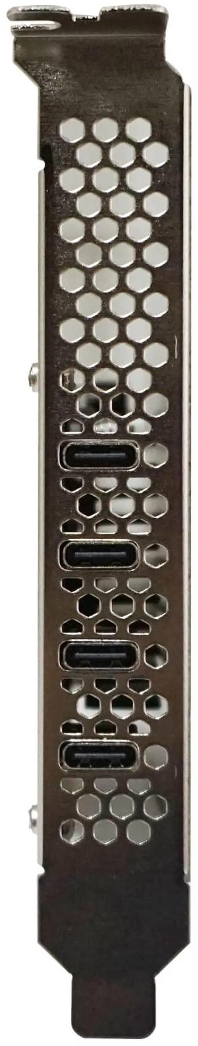 Alt view image 4 of 5 - HighPoint Technologies Highpoint RocketU 1244C PCIe 3.0 x8 4X 10Gb/s Port USB 3.2 Controller