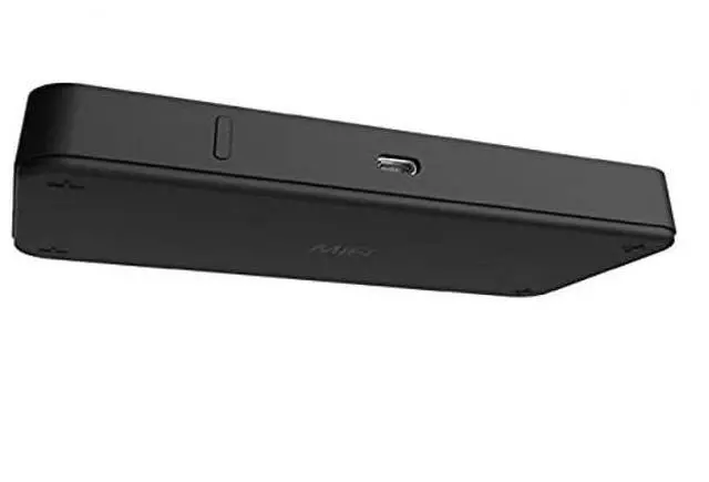 Alt view image 4 of 4 - Inseego MiFi M2000 5G and 4G LTE Hotspot T-Mobile | All Day Battery Life | WiFi 6 Technology