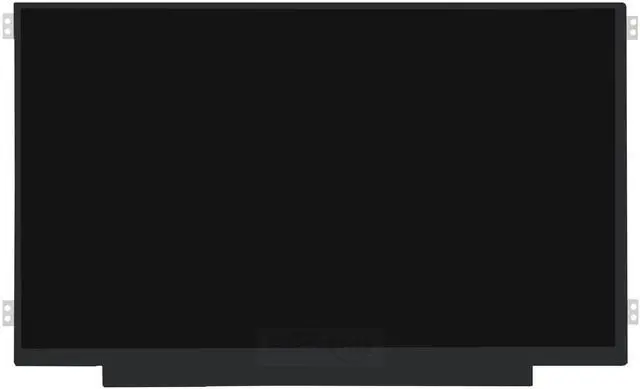 Alt view image 2 of 5 - Rinbers B116XAK01.1 01.2 11.6" HD 1366x768 LCD Display Touch Screen Panel with 40 Pin Connector for HP Chromebook 11 11A G6 EE G8 EE Touch 11 G7 EE 11MK G9 EE Touch L92828-001