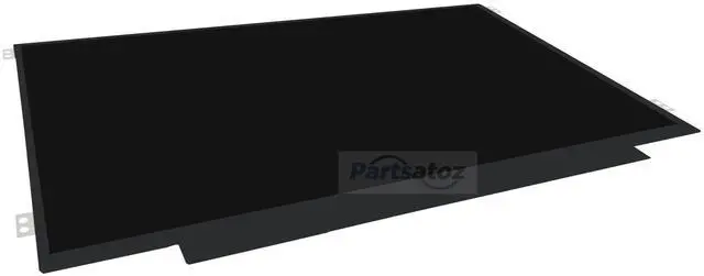 Alt view image 4 of 5 - Rinbers B116XAK01.1 01.2 11.6" HD 1366x768 LCD Display Touch Screen Panel with 40 Pin Connector for HP Chromebook 11 11A G6 EE G8 EE Touch 11 G7 EE 11MK G9 EE Touch L92828-001