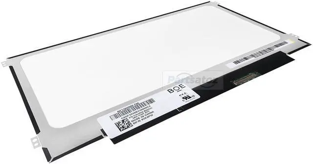 Alt view image 5 of 5 - Rinbers B116XAK01.1 01.2 11.6" HD 1366x768 LCD Display Touch Screen Panel with 40 Pin Connector for HP Chromebook 11 11A G6 EE G8 EE Touch 11 G7 EE 11MK G9 EE Touch L92828-001