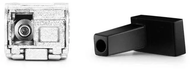 Alt view image 4 of 5 - 10G SFP+BIDI Transceiver a Pair for Cisco Meraki SFP-10G-BX20U-I Ubiquiti UF-SM-10G-S-1270 MikroTik S+2332LC10D-1270 D-Link Netgear 10GBASE-BIDI SFP+1270nm /1330nm 20km DOM Other Open Switches