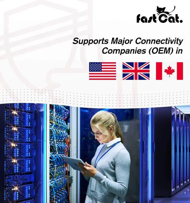 Alt view image 4 of 5 - fast Cat. Cat5e Outdoor 500ft, Waterproof Direct Burial Rated CMX, 24AWG Solid Bare Copper, 350MHz, PoE++ (4PPoE), UL Listed, Unshielded UTP, Direct Burial Cat5e Bulk Ethernet Cable - Black