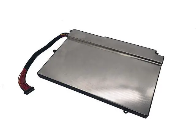 Alt view image 5 of 5 - Fully RC30-0220 Replacement Battery Compatible with Razer Blade 17 E75 RZ09-0220 RZ09-02876 02877 02878 RZ09-03147 2019 RZ09-02202 RZ09-02202E75 RZ09-02202E75-R3B1 RZ09-02202E75-R3C1