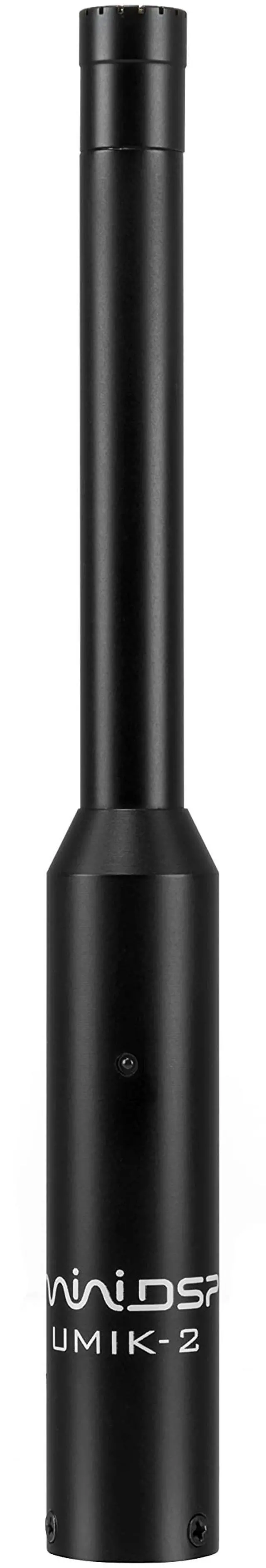 Alt view image 3 of 5 - miniDSP, UMIK-2 USB Reference Measurement Microphone