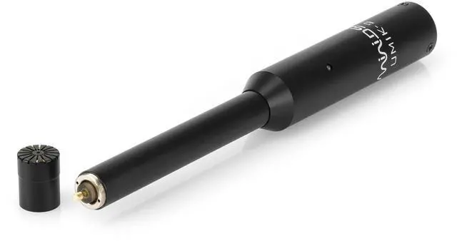 Alt view image 4 of 5 - miniDSP, UMIK-2 USB Reference Measurement Microphone