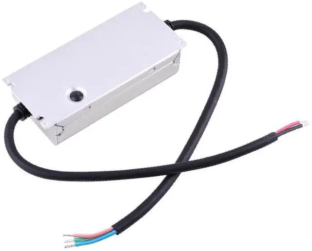 Alt view image 4 of 4 - Mean Well XLG-100-24-A LED Power Supply CC+CV 96W 16.8-24V 4A, Io Adj by Potmeter,100~305VACin