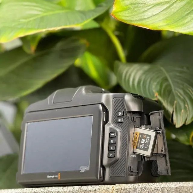 Alt view image 2 of 5 - Exascend 512GB Essential CFexpress Card Type B, up to 1,700MB/s, Compatible with Canon, Nikon, Panasonic and Other Cameras