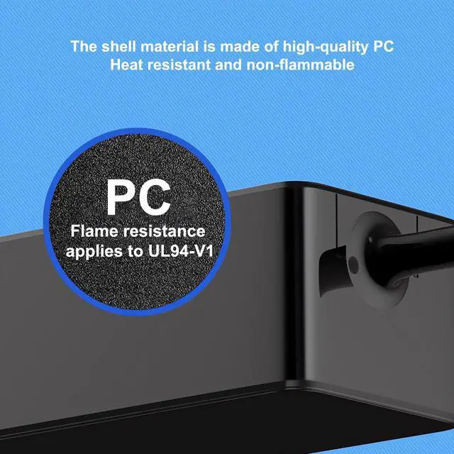 Alt view image 5 of 5 - HKY PD 100W 96W 90W 87W 70W 67W 61W USB C Laptop Car Charger DC 12V-24V Travel Adapter for 2022 2021 MacBook Pro 16"15"14",Mac Air 13",Surface Pro 9 8/Book 3 2,Lenovo Thankpad Yoga,Dell XPS Latitude