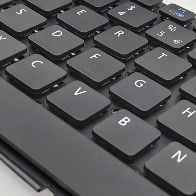 Alt view image 5 of 5 - PAEBAI+ Replacement Laptop Keyboard Backlit for Acer Aspire E5-573 E5-573G E5-573T E5-573TG E5-574 E5-574G E5-574T E5-574TG E5-575 E5-575G E5-575T E5-575TG E5-576 E5-576G US Layout