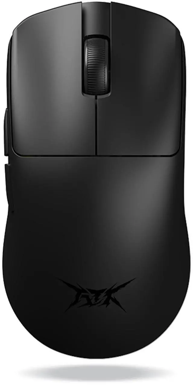 Main image of ATK F1 Wireless Gaming Mouse  35g Ultralight, PAW3950 Sensor, 8000Hz Polling, Dual Mode USB-C, Optical Switches, FPS Ergonomic Design (F1 Extreme, Black)