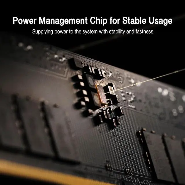 Alt view image 4 of 5 - TEAMGROUP T-Force XTREEM DDR5 Ram 48GB (2x24GB) 7200MHz PC5-57600 CL34 M-DIE Desktop Memory Module Ram for Intel XMP 3.0 & AMD Expo Compatible White FFWD548G7200HC34ADC01