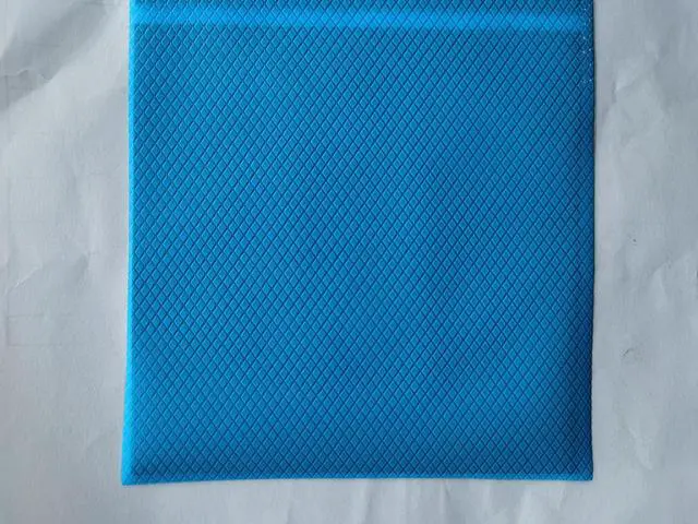 Alt view image 3 of 5 - Thermal pad Thermal Conductive Silicone Gap pad Grease Paste for Computer Graphics Card/CPU/RTX 3080 3090 8.8W/m.k (100mm*100mm*2.5mm), Grey