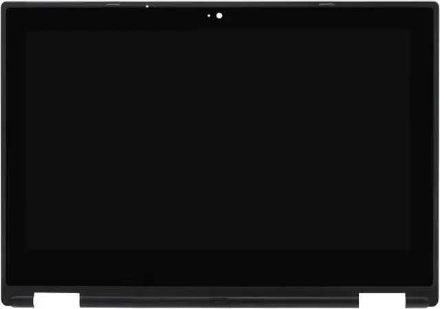 Main image of Screen Replacement 11.6" for Acer Chromebook Spin CP311-3H HD 1366x768 LCD Display Touch Screen Glass Assembly with Bezel