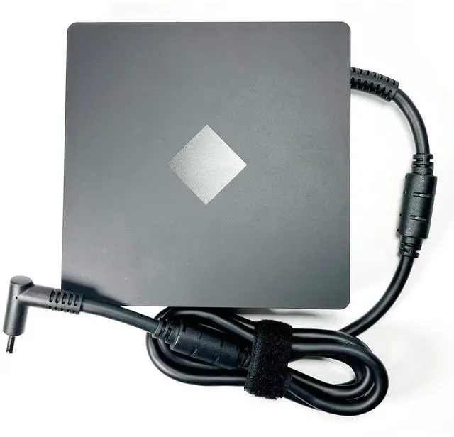 Main image of 330W AC Adapter Charger Compatible for HP OMEN 17 17-ck1111nr 17-ck1020nr 17-ck0000 17-ck1021nr 17-cm2047nr 17-ck1010nr TPN-DA60 OMEN 7 Plus 9 Plus Gaming Laptop Charger