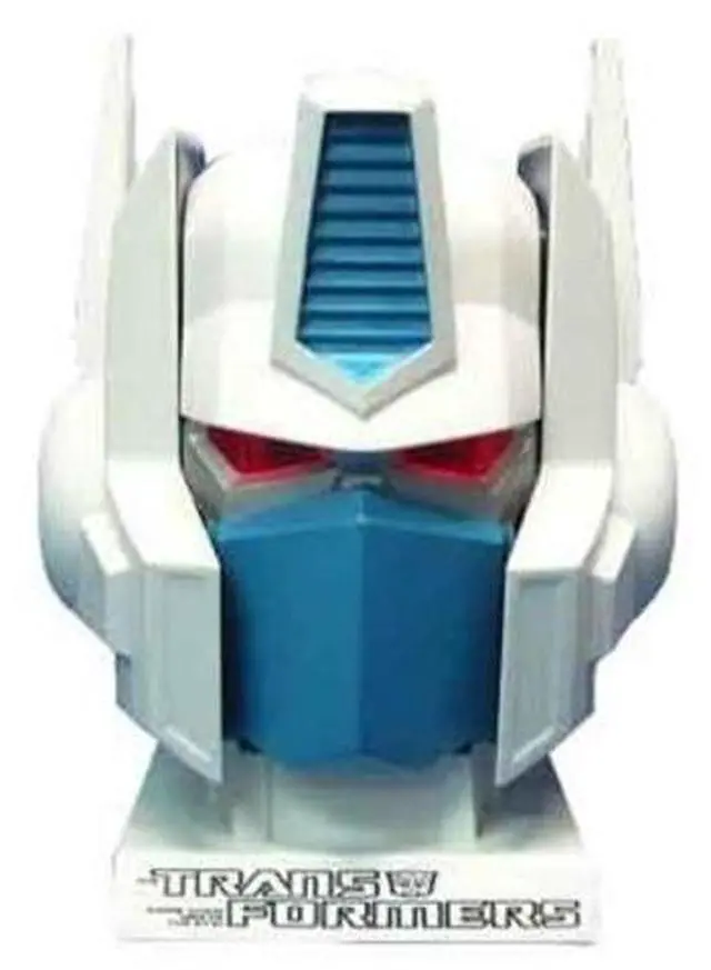 Main image of Transformers G1 Computer Speakers - Ultra Magnus