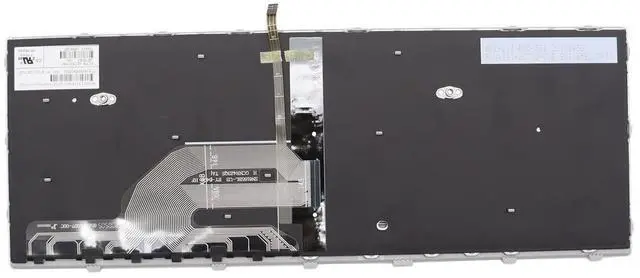 Alt view image 2 of 2 - New Replacement Keyboard for HP Probook 440 G5 445 G5 430 G5 Keyboard with Backlit US L01071-001