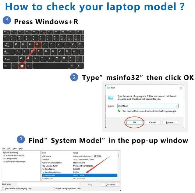 Alt view image 4 of 5 - AA-PBMN4MR 62.1Wh Laptop Battery Replacement for Samsung Galaxy Book Pro 360 13 NP930XDB NP930QED NP930XDB-KD NP930XDB-KF NP930XDB-KH NP930XED Book2 Pro NP930XED Book3 Pro NP940XFG BA43-00397 15.44V