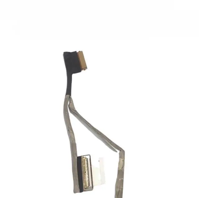 Alt view image 4 of 5 - AKUYAO 120HZ 40PIN FHD EDP Non Touch Screen LCD Display Video Cable HDL50 for Dell 3520 3525 3521 FWV9N 0FWV9N DC020040D00