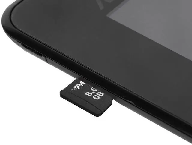 Alt view image 4 of 4 - Patriot LX Series 16GB Micro SDHC - Class 10 UHS-I - 5 Pack (PSF16GMCSDHC5PK)