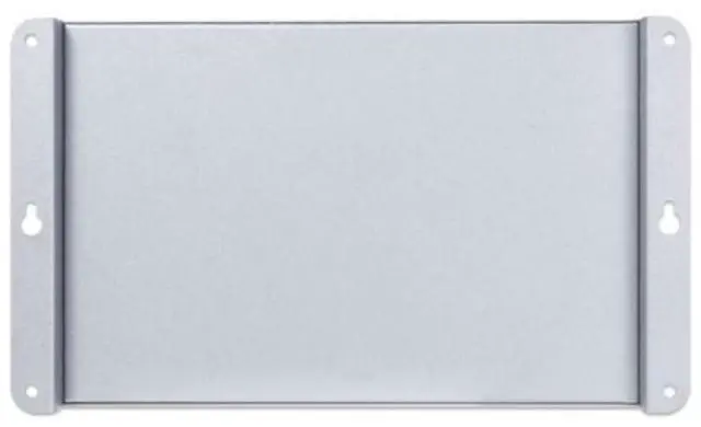 Alt view image 4 of 4 - Planet WGS-4215-8HP2S Flat Wall Mount L2 Managed 8-Port 802.3bt PoE++ Switch, 95W per Port, 360W Total PoE Budget, VLAN, QoS, ERPS Ring, MQTT, Industrial Design for Compact Harsh Environment