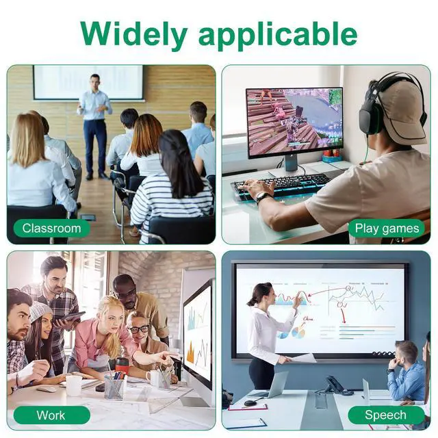 Alt view image 5 of 5 - Mobestech USB Mini Finger Portable Office Mini Wire Wired Powered with Mice USB Handheld Trackball Held Black for Hand Laptop Trackball